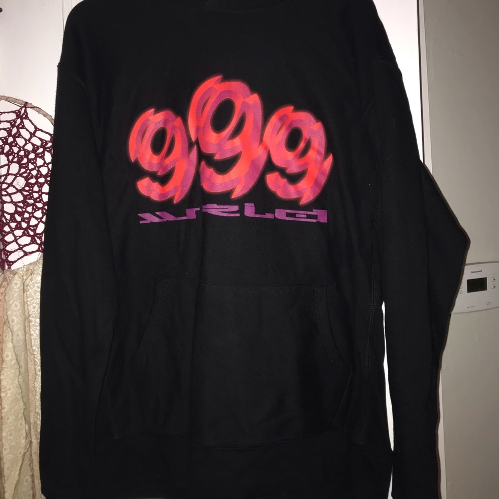 Vlone x 999 club